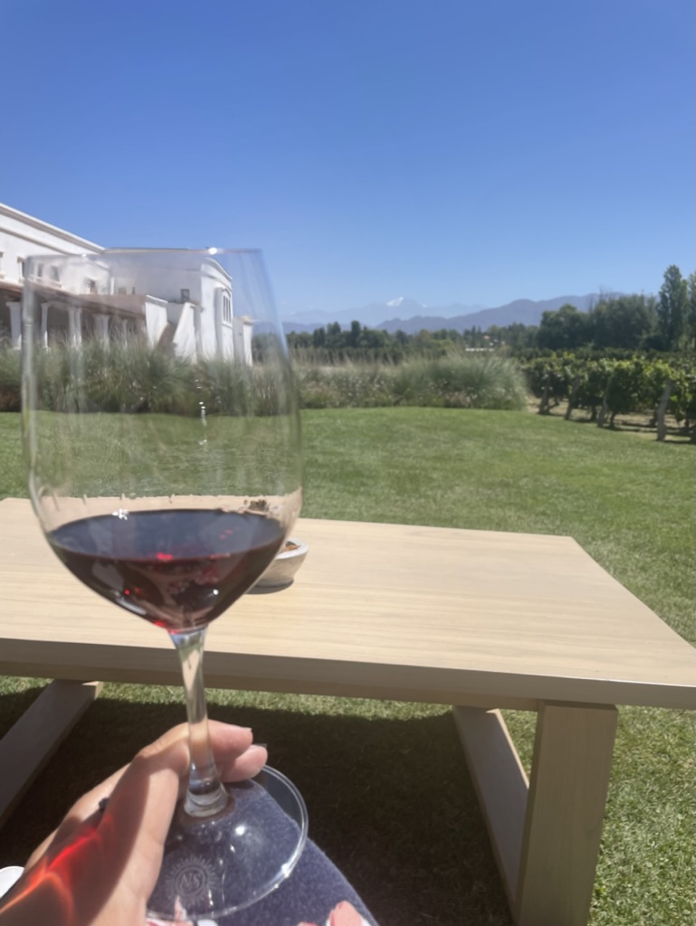 Mendoza, Argentina – February&nbsp;2023